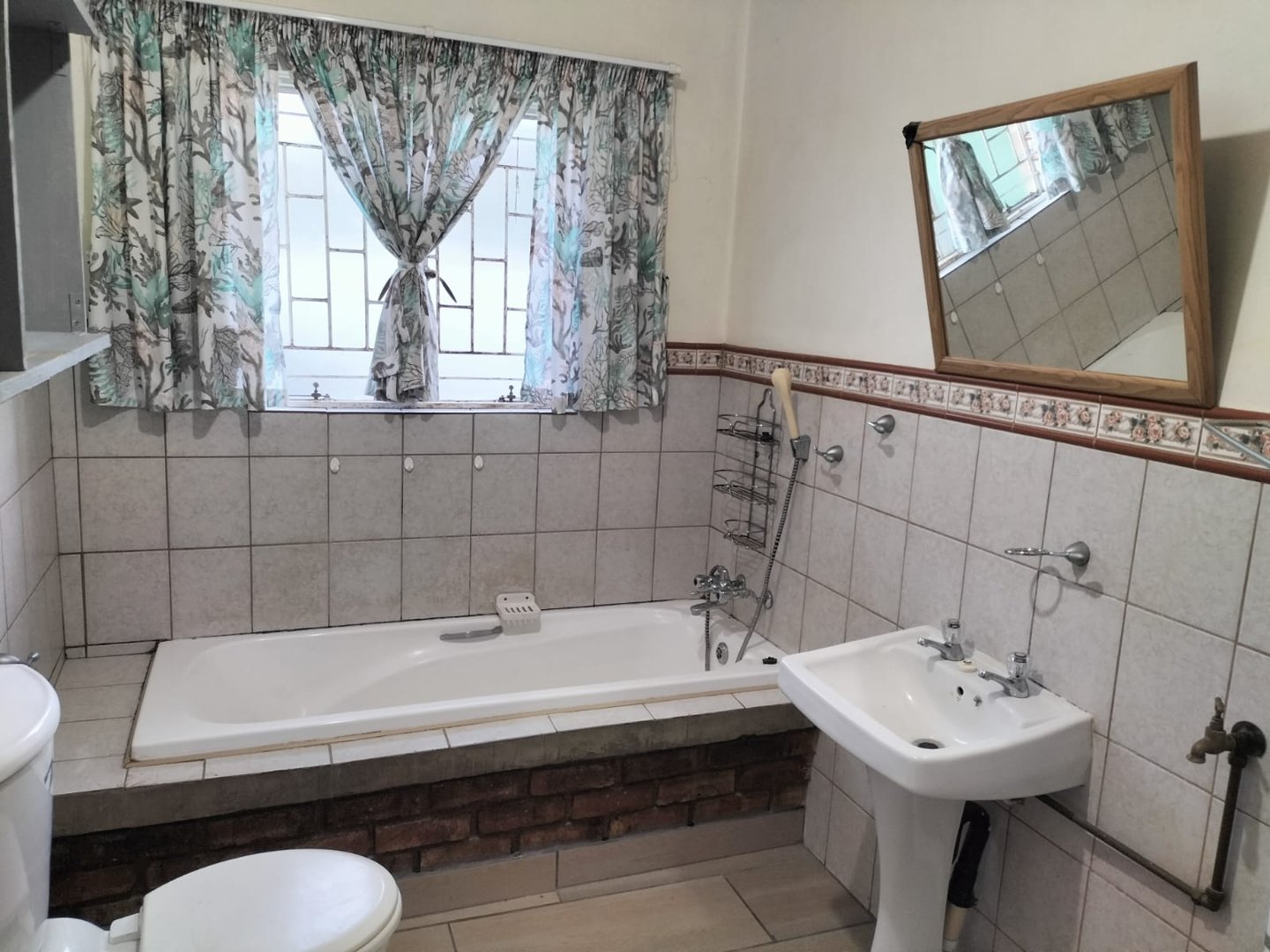 2 Bedroom Property for Sale in Uitsig Free State